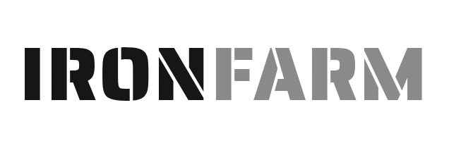 Ironfarm