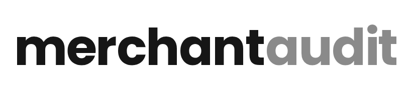 Merchant Audit