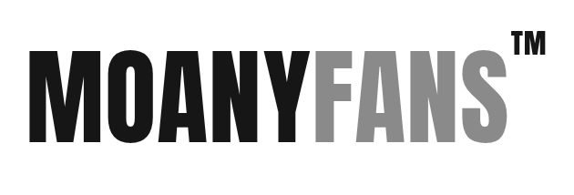 Moanyfans